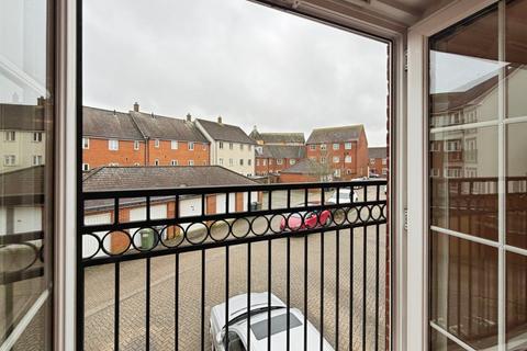 undefined, Coach House - Repton Park