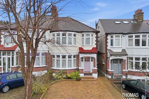 3 bedroom semi-detached house for sale, Beechdale, London, N21