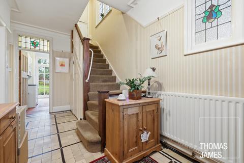 3 bedroom semi-detached house for sale, Beechdale, London, N21