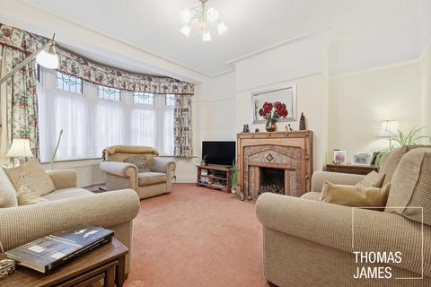 3 bedroom semi-detached house for sale, Beechdale, London, N21