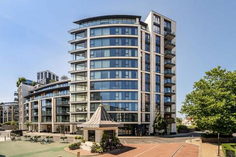 Harbour Avenue, London SW10