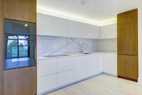 3 bedroom flat for sale, Harbour Avenue, London SW10