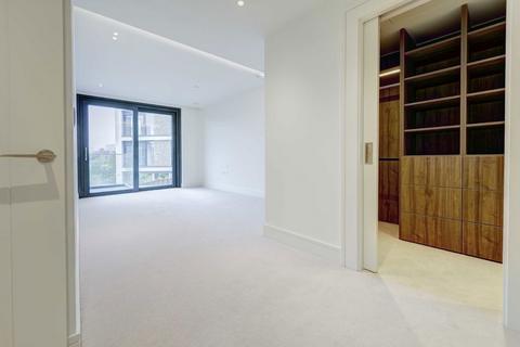 3 bedroom flat for sale, Harbour Avenue, London SW10