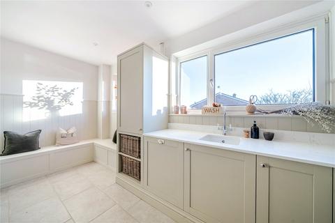 4 bedroom terraced house for sale, Lunar Close, Biggin Hill, Westerham, Kent, TN16