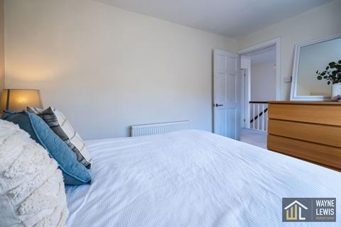 3 bedroom semi-detached house for sale, Ty Rhiw, Taffs Well, Cardiff, CF15 7RT