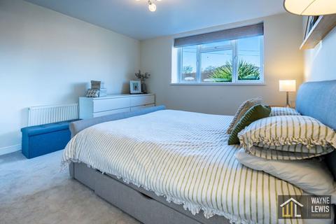 3 bedroom semi-detached house for sale, Ty Rhiw, Taffs Well, Cardiff, CF15 7RT