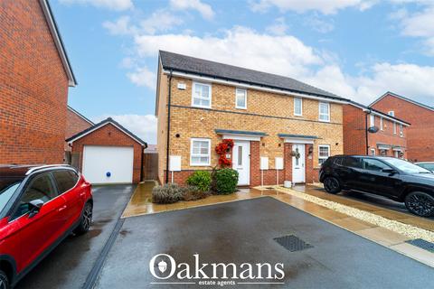 Brine Well Crescent, Bromsgrove B60