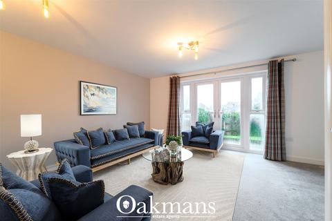 3 bedroom semi-detached house for sale, Brine Well Crescent, Bromsgrove B60