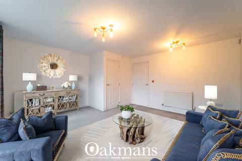 3 bedroom semi-detached house for sale, Brine Well Crescent, Bromsgrove B60