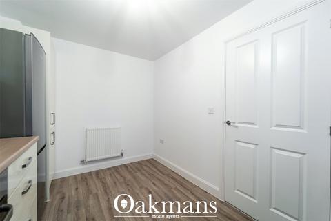3 bedroom semi-detached house for sale, Brine Well Crescent, Bromsgrove B60