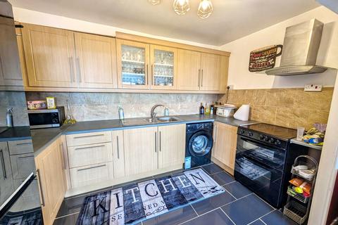 undefined, Gilpin House, Stockton-on-Tees TS20