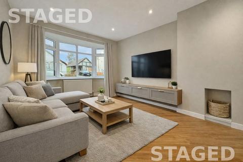 undefined, Canadian Avenue, Gillingham ME7