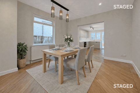 undefined, Canadian Avenue, Gillingham ME7