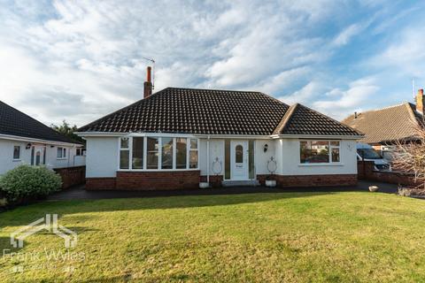 3 bedroom detached bungalow for sale, Dorset Road, St Annes, Lytham St. Annes, Lancashire
