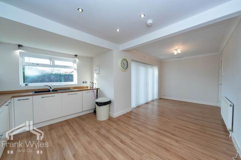 3 bedroom detached bungalow for sale, Dorset Road, St Annes, Lytham St. Annes, Lancashire