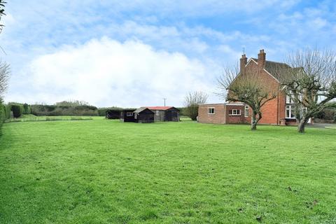 3 bedroom detached house for sale, School Lane, Great Leighs, Chelmsford, CM3