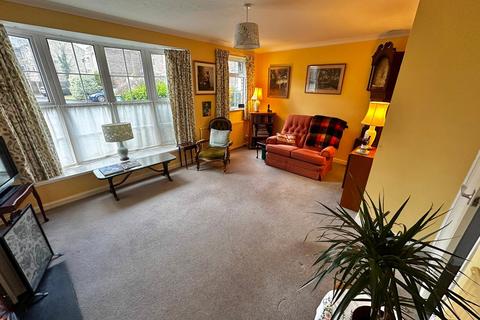 3 bedroom semi-detached house for sale, Old Bath Road, Newbury, RG14