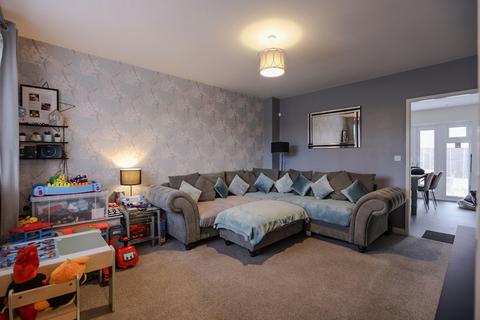 3 bedroom semi-detached house for sale, Bickerton close, Crewe CW1