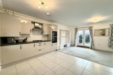 2 bedroom semi-detached bungalow for sale, Ammonite Drive, Ipswich IP6