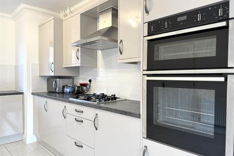 2 bedroom semi-detached bungalow for sale, Ammonite Drive, Ipswich IP6