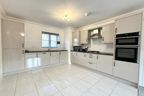 2 bedroom semi-detached bungalow for sale, Ammonite Drive, Ipswich IP6