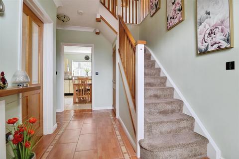 4 bedroom detached house for sale, Birch Valley Road, Kidsgrove