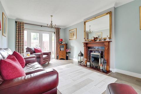 4 bedroom detached house for sale, Birch Valley Road, Kidsgrove