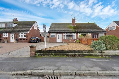 undefined, Crabmill Drive, Sandbach CW11