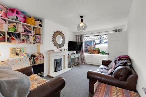 undefined, Crabmill Drive, Sandbach CW11