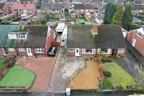 undefined, Crabmill Drive, Sandbach CW11