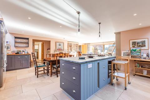 4 bedroom barn conversion for sale, Church Lane, Sedgeford, PE36