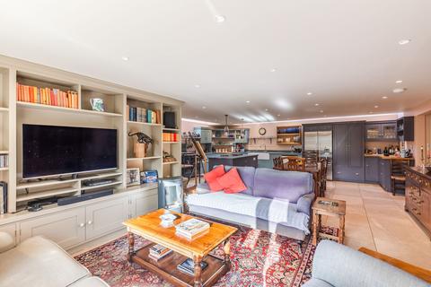 4 bedroom barn conversion for sale, Church Lane, Sedgeford, PE36