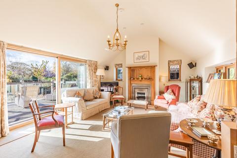 4 bedroom barn conversion for sale, Church Lane, Sedgeford, PE36
