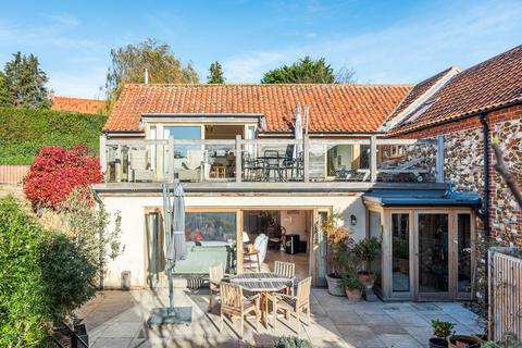 undefined, Impressive Barn Conversion in Sedgeford