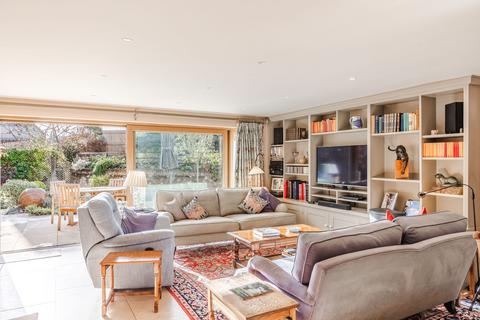undefined, Impressive Barn Conversion in Sedgeford