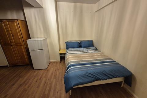 undefined, Bordars Walk, London W7