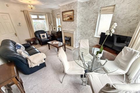 2 bedroom detached bungalow for sale, Wicket Road, Bournemouth, BH10 5