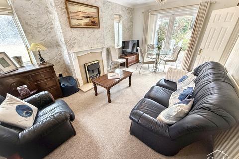 2 bedroom detached bungalow for sale, Wicket Road, Bournemouth, BH10 5