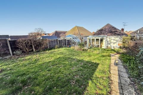 2 bedroom detached bungalow for sale, Wicket Road, Bournemouth, BH10 5