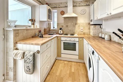 2 bedroom detached bungalow for sale, Wicket Road, Bournemouth, BH10 5