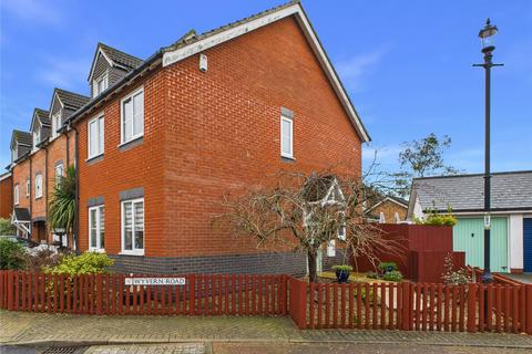 Wyvern Road, Ipswich, Suffolk, IP3