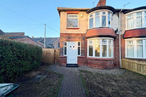 undefined, Greylands Avenue, Stockton-on-tees TS20