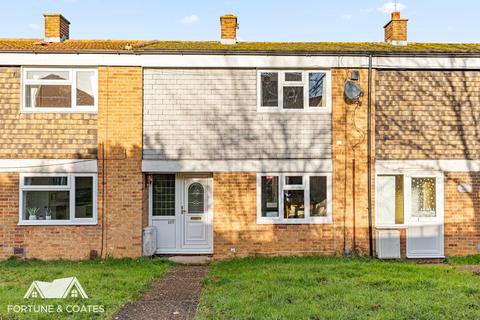 2 bedroom terraced house for sale, Rundells, Harlow