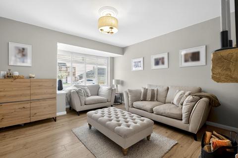 undefined, Tilmire Close, Fulford, York