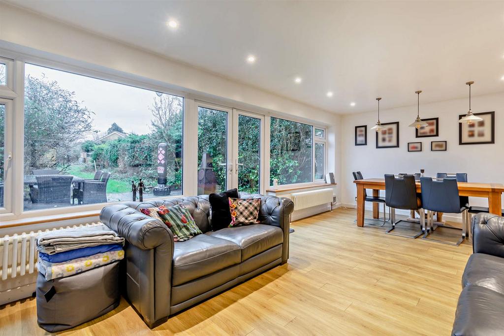 Sitting Area
