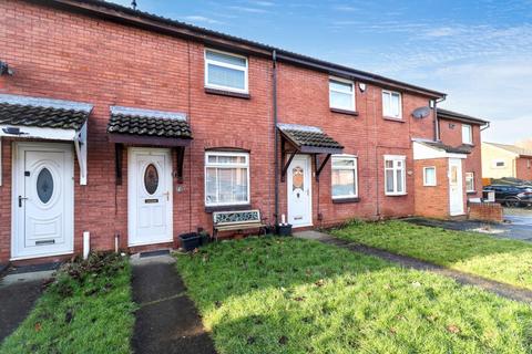 2 bedroom terraced house for sale, Russell Walk, Thornaby, Stockton-On-Tees, TS17 6DJ