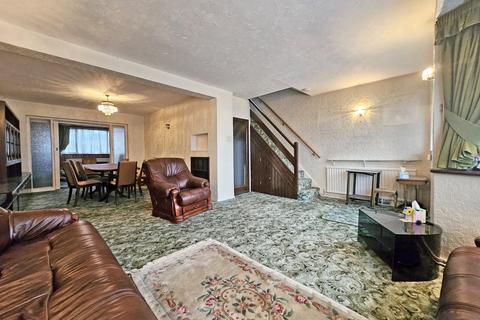 3 bedroom terraced house for sale, Southend Road,  Woodford Green, IG8