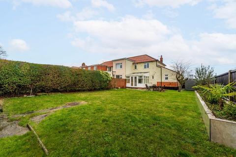 3 bedroom semi-detached house for sale, Charles Avenue, Thorpe St Andrew
