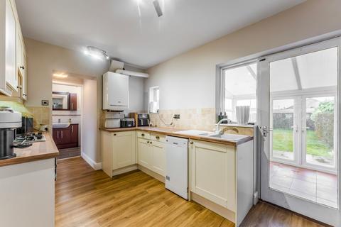 3 bedroom semi-detached house for sale, Charles Avenue, Thorpe St Andrew