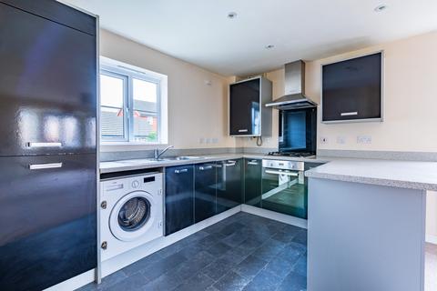2 bedroom flat for sale, Speedwell, Bristol BS5